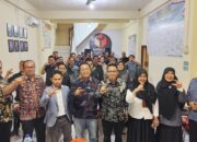 Komitmen Bawaslu Sumbar, Transparansi dan Pelayanan Informasi