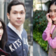Kartika Dewi (kanan), adik Sandra Dewi. (Foto: Istimewa)
