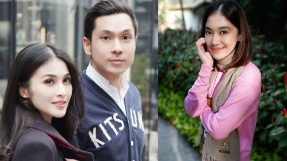 Kartika Dewi (kanan), adik Sandra Dewi. (Foto: Istimewa)