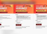 INFO LOKER 2024, Pertamina SPBU Solok Selatan untuk Posisi Supervisor, Akuntan Analisis dan Operator