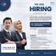 Info loker Sumatera Barat 2024. (Foto: Istimewa)