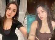 Audrey Davis Anak David Bayu Akui Perankan Video Syur yang Beredar