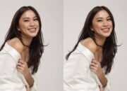 Tyna Dwi Jayanti dan Rama Datau Terlihat Mesra di Italia, Netizen: Honeymoon?