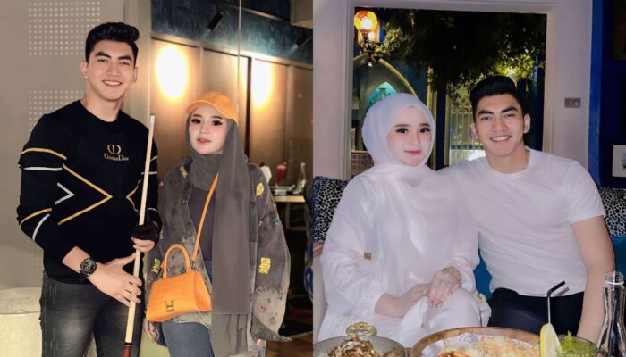Herlin Kenza Selebgram Aceh yang Viral Lagi, Ini Profil dan Biodata Lengkapnya