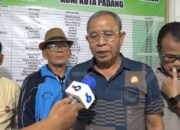 KONI Padang Siapkan Rp50 Juta untuk Peraih Emas di PON 2024
