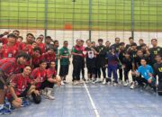 ABTI Sumbar Tak Tertandingi, Raih Kemenangan di Tiga Laga Uji Coba Malaysia