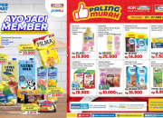 Promo Spesial Indomaret Hari Ini 6 Agustus 2024, Jangan Lewatkan Diskon dan Cashback!