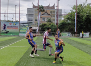 Hasil Pertandingan Pekan Kedua Piala Uda Audy Cup I 2024, Dua Tim Tidak Hadir