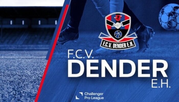 Profil FCV Dender Tim Ragnar Oratmangoen di Liga 1 Belgia 2024/2025