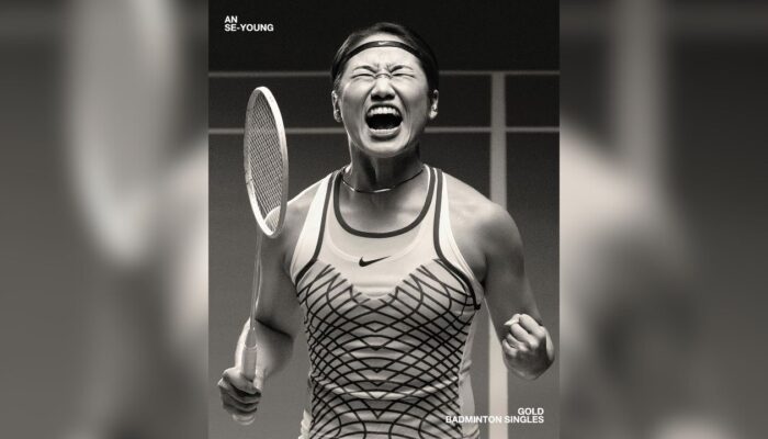 Pemerintah Korea Selatan Selidiki Asosiasi Badminton Terkait Kasus An Se Young