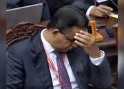 Anies Ditinggal NasDem, Ridwan Kamil Melenggang ke Pilkada Jakarta 2024
