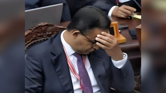 Anies Baswedan. (Foto: Istimewa)
