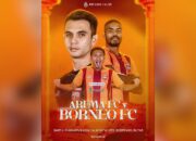 Prediksi Arema FC vs Borneo FC BRI Liga 1 2024/25, Susunan Pemain dan Jadwal Laga