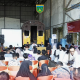 Pembukaan Galanggang Arang #8 di Kota Padang Panjang. (Foto: Diskominfo)