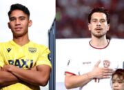 Daftar Pemain Timnas Indonesia dengan Klub Barunya, Marselino ke Oxford, Thom Haye Masih ‘Jomblo’
