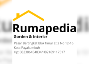 INFO LOKER 2024, Rumapedia di Payakumbuh, Lulusan SMA dan Bisa Menggunakan Capcut dan Canva