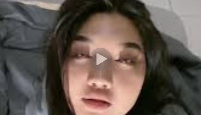 Klarifikasi Video Viral 8 Menit Erika Putri Blunder: Gue Memang Hyper