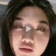 Selebgram Erika Putri yang ramai dicari netizen karena dugaan video viral yang berdurasi 8 menit. (Foto: Istimewa)