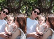 Syifa Hadju dan El Rumi Tampilkan Momen Romantis di Instagram, Warganet Heboh!
