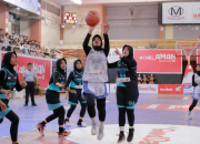 SMAN 1 Solok Siap Rebut Kembali Gelar di Honda DBL 2024
