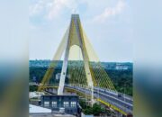 Mengenal Pekanbaru, Dari Sejarah Kesultanan hingga Perkembangan Ekonomi Modern
