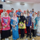 Penandatanganan Perjanjian Kerja Sama antara Fakultas Kedokteran Universitas Riau dan Universitas Negeri Padang. (Foto: Istimewa)