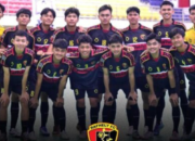 Rafhely FC Raih Runner-Up, Promosi ke Liga Pro Meski Gagal di Final