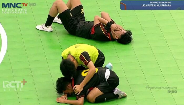Lolos ke Final, Rafhely FC Amankan Tiket Liga Pro 2025