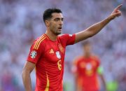 Real Sociedad Akan Lepas Mikel Merino ke Arsenal, Ini Penggantinya