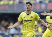 Villarreal Akan Lepas Jorge Cuenca ke Fulham, Barcelona Dapat Bagian