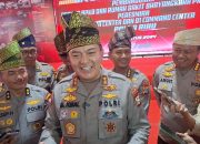 Pembangunan RS Bhayangkara Presisi dan Gedung BPKB Dimulai, Begini Kata Kapolda Riau