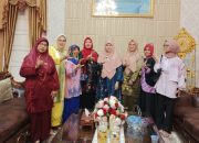 Diaspora Taty Westhoff Akan Gugat Artis yang Lecehkan Budaya Minangkabau