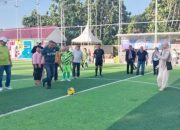 Ini 12 Pertandingan Seru Warnai Pekan Kedua Uda Audy Cup 2024