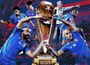 Arema FC Siap Tempur Kembali Hadapi Borneo FC di Final Piala Presiden 2024