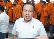 6 Rekan Marisa Putri Diburu Polda Riau, Dirnarkoba: Diduga Pesta Narkoba