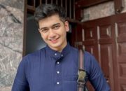 Teuku Ryan Perankan Dua Karakter di Sinetron ‘Saleha’, Begini Pengakuannya
