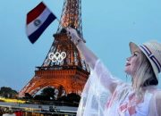 Ini Penyebab Atlet Renang Paraguay Didepak Usai Kunjungi Disneyland