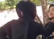 Karena Ini, Remaja Perempuan di Rohil Ditampar Berkali-kali Hingga Bibir Berdarah