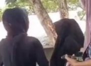 Mengejutkan! Pengakuan Remaja Korban Penganiayaan yang Viral di Riau