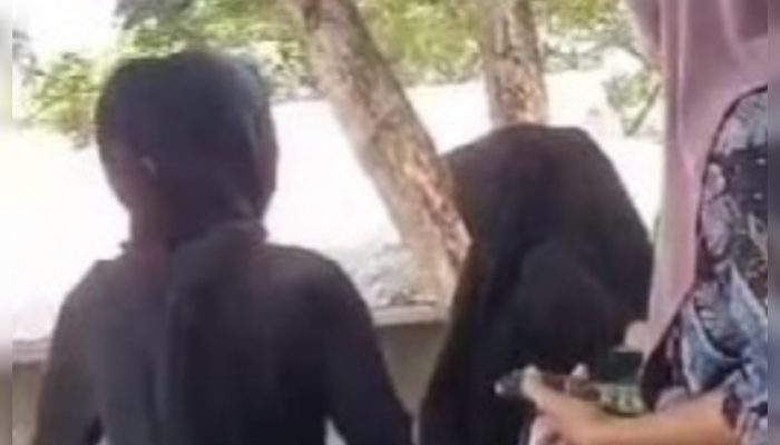 Mengejutkan! Pengakuan Remaja Korban Penganiayaan yang Viral di Riau