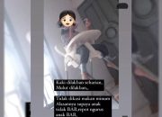 Viral, Begini Kronologi Kasus Penyiksaan Anak di Daycare Pekanbaru