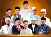 Hari Jadi Riau ke-67, Tablig Akbar Pemprov Hadirkan UAS dan Ustadz Das’ad Latif