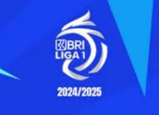 Jadwal Lengkap Pekan Pertama Liga 1 2024-2025: Persib vs PSBS Biak di Laga Pembuka