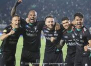Ini Jadwal BRI Liga 1 Pekan Kedua, Tayang di Indosiar dan Vidio