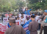 Kejati Riau Digeruduk: Pemuda dan Mahasiswa Desak Pengusutan Korupsi di PT PHR