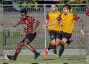 Semen Padang FC Tancap Gas ke Bali, Kenapa?