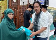 Dari Hijab ke Syahadat, Begini Perjalanan Sri Rahayu Menemukan Islam