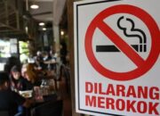Raperda Kawasan Tanpa Rokok di Pekanbaru, Pelaku Ekonomi Kreatif Khawatirkan Dampaknya