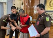 Restorative Justice Disetujui, Syamsurizal Kembali ke Pelukan Keluarga