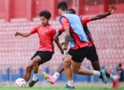 Persik Kediri Sambut Kembalinya Riyatno Abiyoso dengan Penuh Optimisme